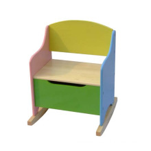 School Desk Student Desk Wooden Desk (WJ277289)